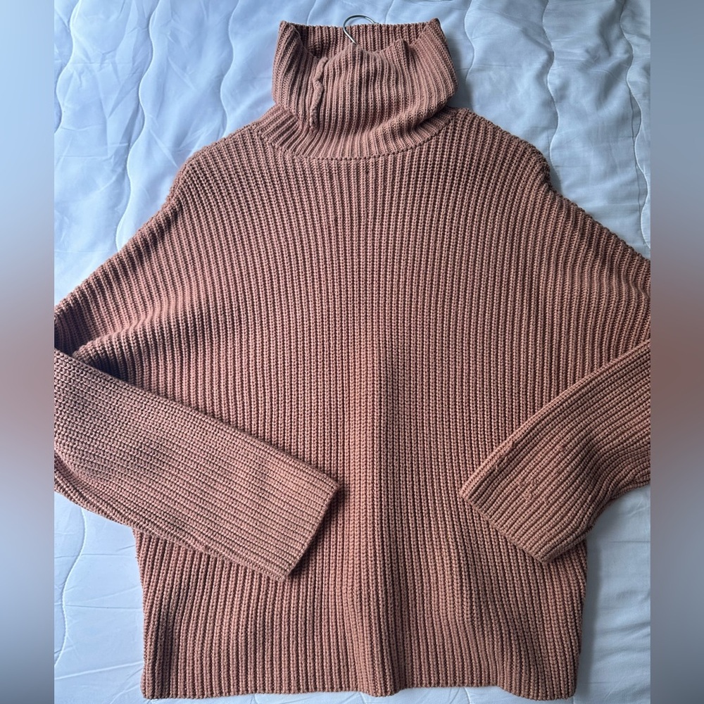 Comfy Sweater - Picture 3 of 7